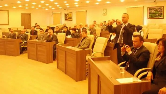 Kastamonu'da 519 Dernek ve 28 Bin 472 Üye Var