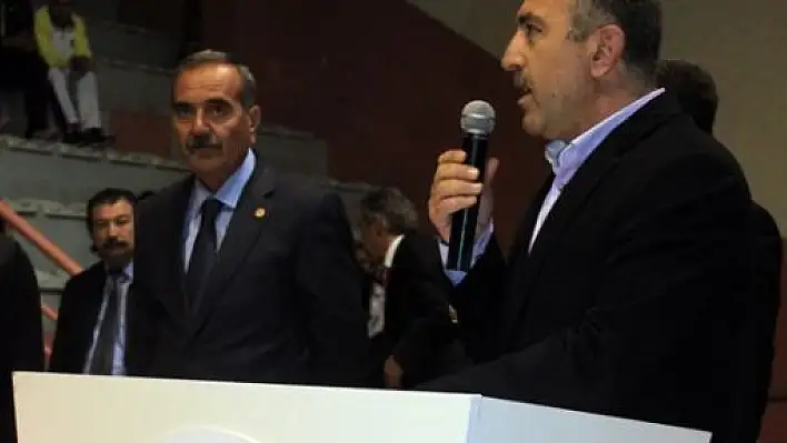 Kastamonu'da Amatör Spor Haftasına Muhteşem Kapanış