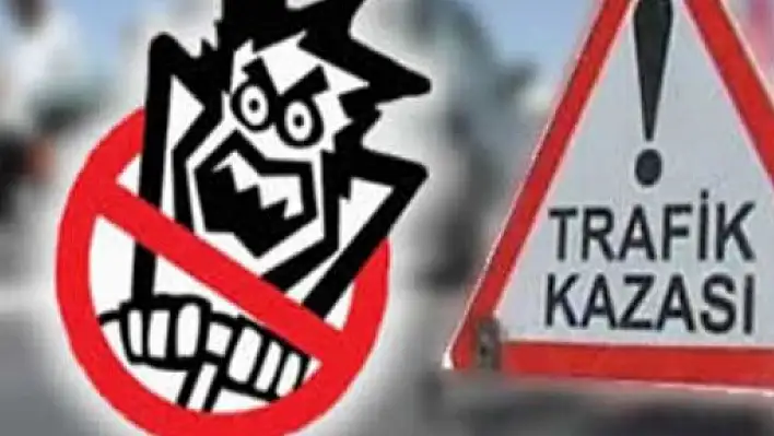 Kastamonu'da Devrilen Traktör 1 Can Aldı