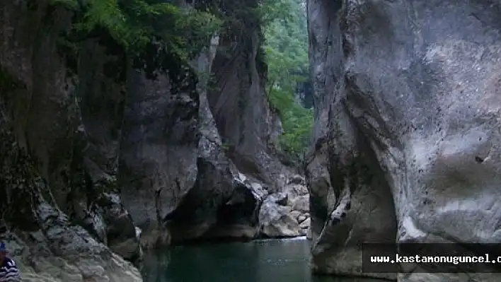 Kastamonu'dan Turizm Atağı