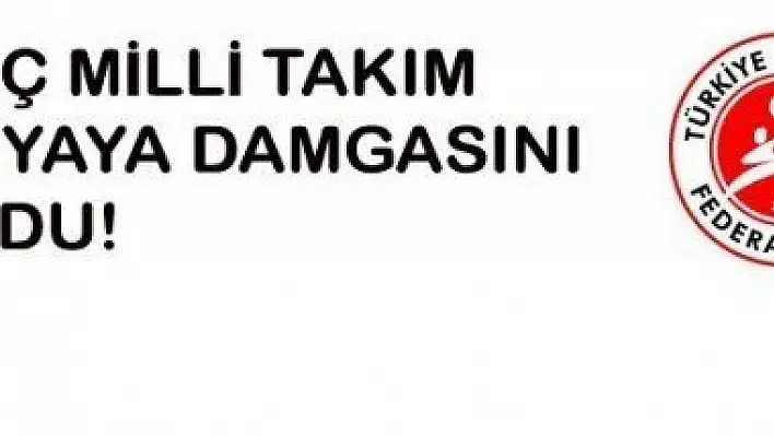 Kick Boks Genç Milli Takımımız Dünyaya Damgasını Vurdu