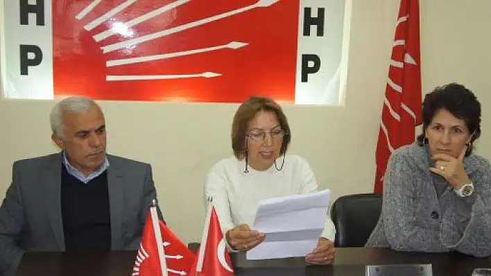 Kırkbeşoğlu 'Kadınlar, Kadın Olduğu İçin Siddet Görüyor'