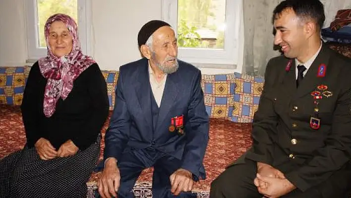 Kore Gazisi, Kore'de Esir Düştüğü Günleri Anlattı