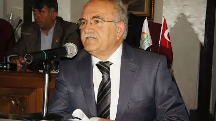Köy Koop, 2013 Yılını 639 Bin TL Karla Kapattı