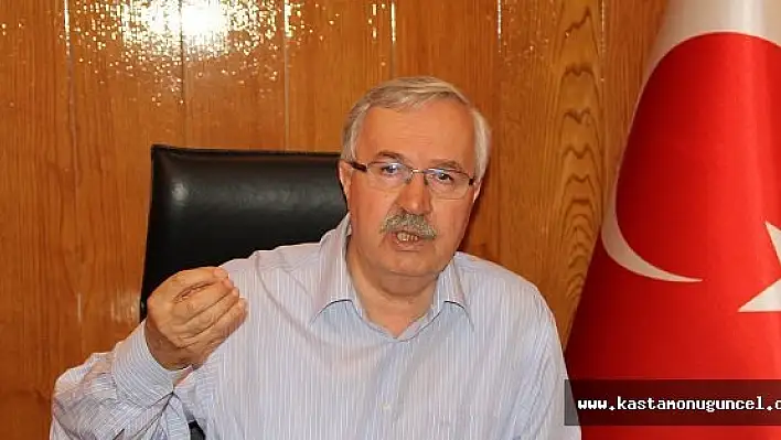 Köylü 4 Bin Civarında Hakim Paralel Yapıya Bağlı'