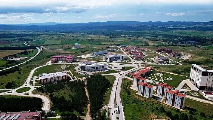 KÜ'den kenevir atağı