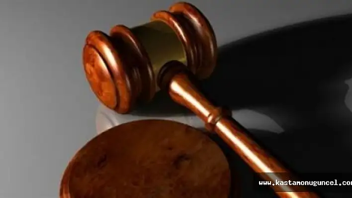 Küçük Kıza Sarkıntılığa 3 Yıl Hapis Cezası