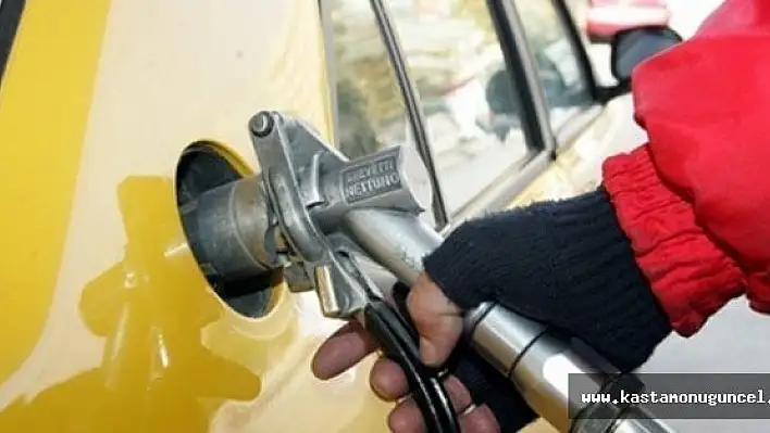 Lpg'li Araçlarınızı Benzinsiz Çalıştırmayın
