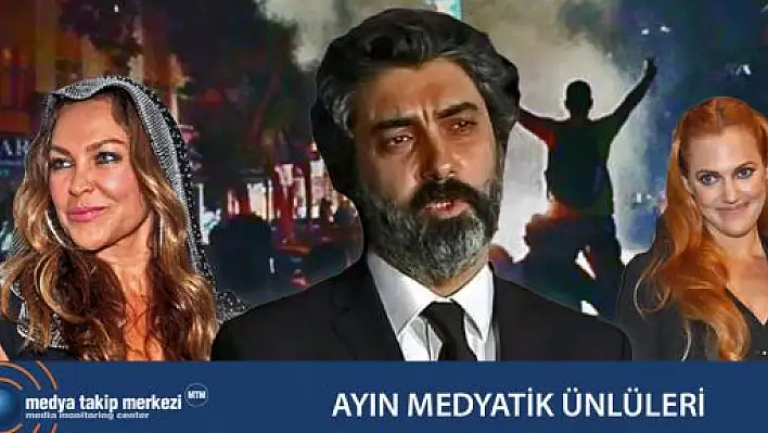 Magazin ve Sanat Dünyasi Haziran'da Gezi Parkı İle Anıldı