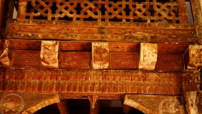Mahmutbey Camii, UNESCO Miras Listesinde