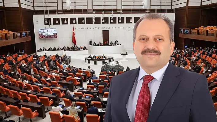 Mecliste, Kastamonu Barosunu anlattı