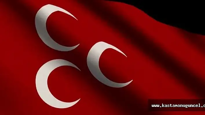 MHP Aday Listesi Açıklandı