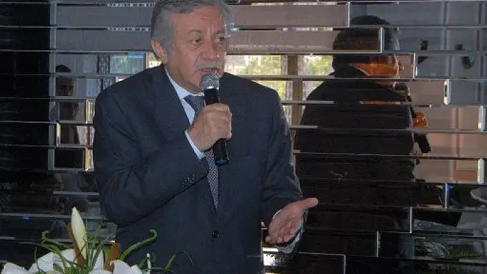 MHP'li Adan: Milletin birliğinin korunması siyasetin üstünde bir değerdir