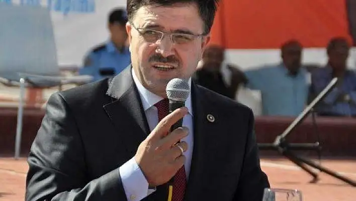 Milletvekili Başer: Sigorta teşvik uygulaması 2018 yılına kadar devam edecek