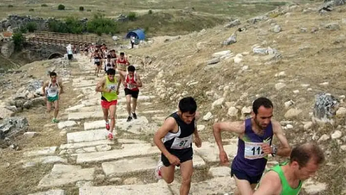 Milli Takım Seçmelerine Kastamonu'dan 11 sporcu