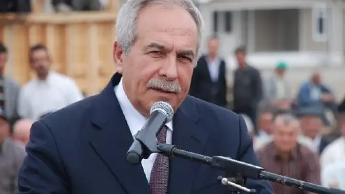 Başesgioğlu 'Otoriter Bir Yönelime Doğru Gidiyoruz' 
