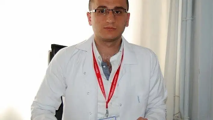 'Obezitenin nedeni aşırı ve yanlış beslenme, fiziksel aktivite yetersizliği'