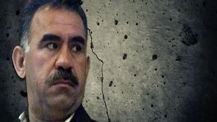 Öcalan: Süreç devam ediyor, ikinci aşama için mesajlarımı devlete ilettim