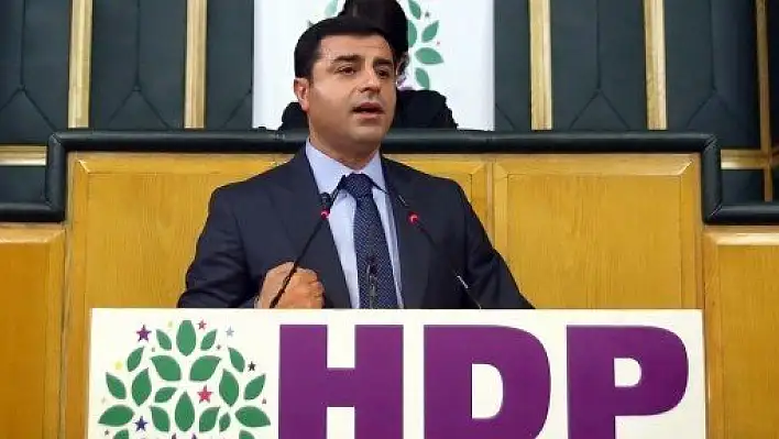 Öcalan'dan Mesaj Var: 'En Kısa Zamanda Görüşmek Dileğiyle...'