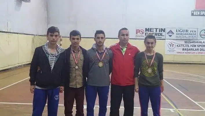 Orman Spor Kulübünün Başarısı Devam Ediyor