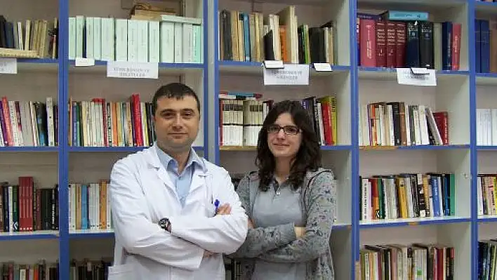 Kübra Özkan'dan Büyük Başarı