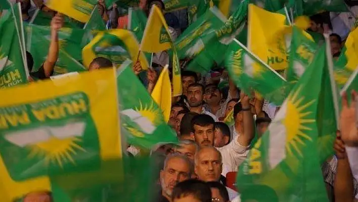 'PKK sorunu ile Kürt meselesini aynılaştırmak yapılacak en büyük hata olur'