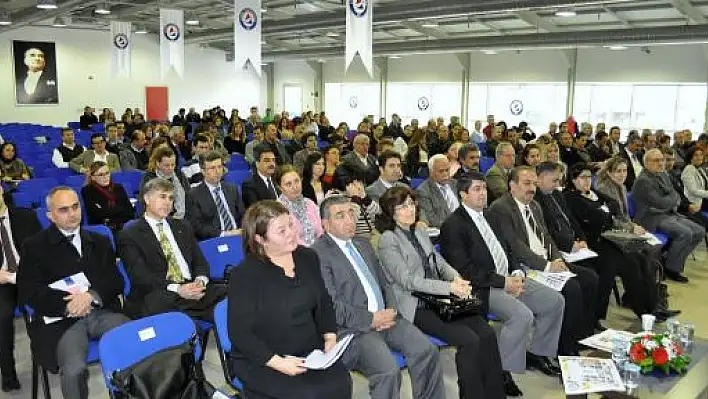 Prof. Hekimoğlu: AİHM'de üç yılda 2 bin 404 davada mahkûm olduk