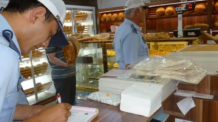 Ramazan Denetimleri Sıklaştırıldı