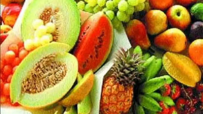 Ramazan'da bilinçsiz beslenme kilo yapıyor