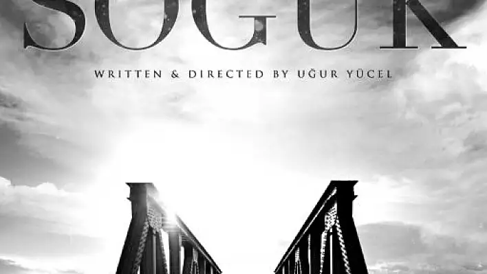Roma Türk Film Festivali perdelerini 'Soğuk' ile açıyor
