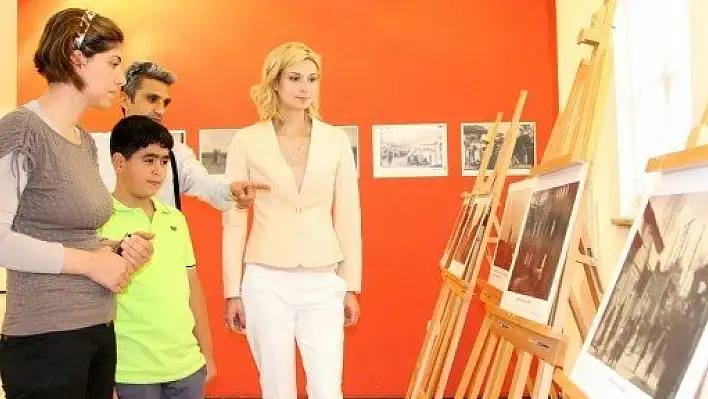 Rus öğretim üyesi Balkan Savaşları'nı fotoğraflar ile anlatıyor