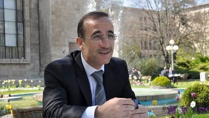 Sait Nursi'nin köyü 4 milyonluk yatırımla inanç turizmine kazandırılacak