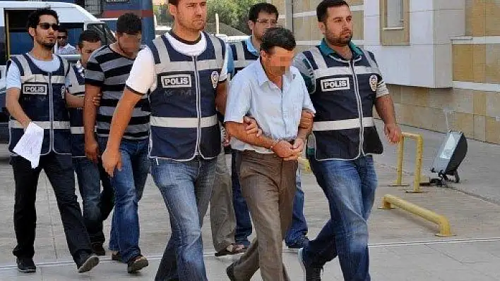 Serada bin 850 kilogram esrar, 15 bin kök kenevir ele geçirildi