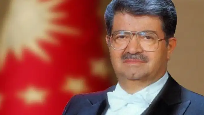 Sevil Atasoy, Turgut Özal'ı öldüren kimyasal ilacı açıkladı