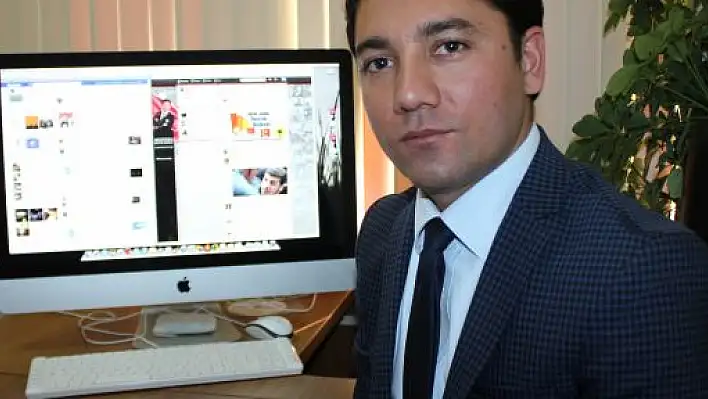 Sosyal medyayı kullanan çocukların yüzde 82'si 13 yaş altında