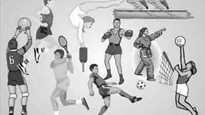 Spor İl Müdürlükleri Tarafından Spor Merkezleri Açılıyor
