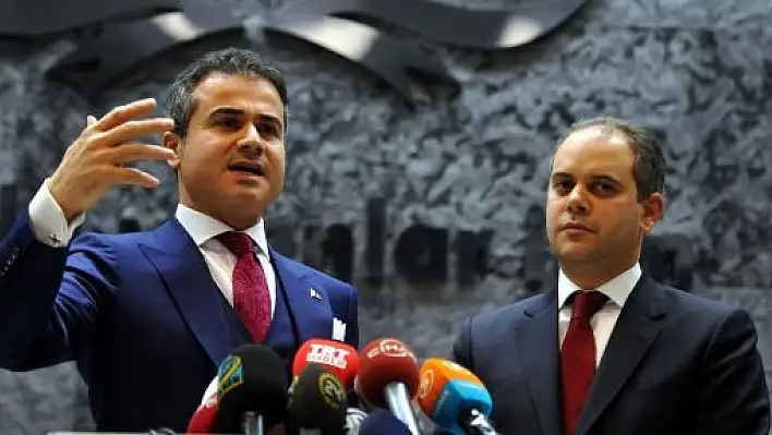Sporun koltuğundan bir Kılıç gitti bir Kılıç geldi