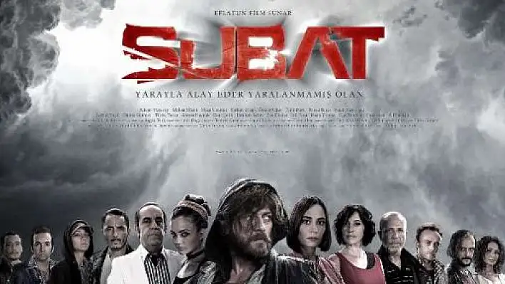Şubat Dizisi 32. Bölümü ile Final Yapıyor
