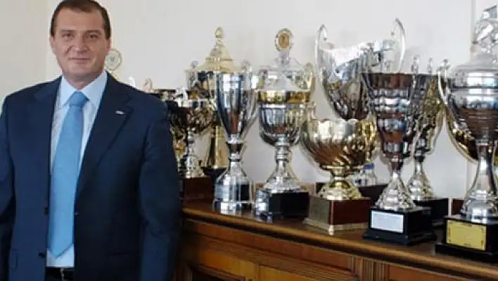 Metin Şahin: &quotNur Tatar'a milli takımımızın kapısı kurallar dahilinde açıktır"