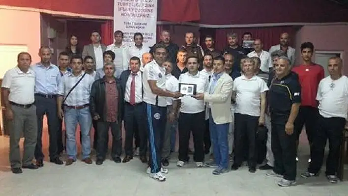 Taekwondo kalbi, TÜBAT ligiyle Yozgat Sorgunda attı
