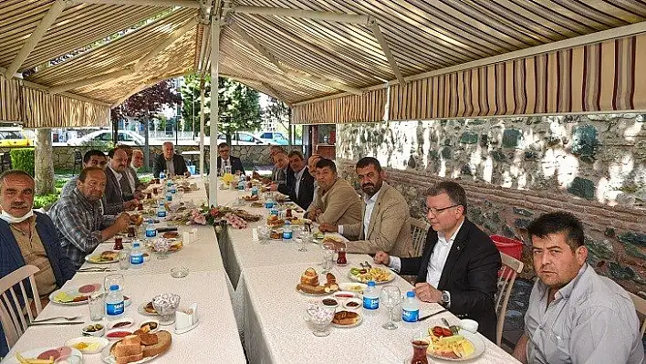 Taşköprü Belediyesi, Çanakkale gezisi düzenleyecek