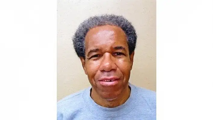 Woodfox, 43 Yıl Sonra Serbest Bırakıldı