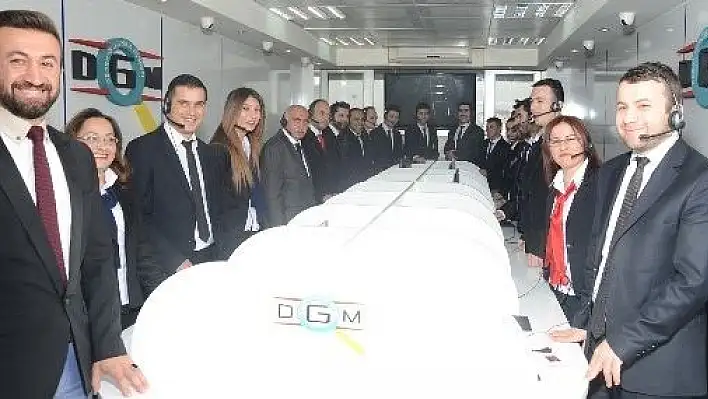 Tek Dokunuşla Can Kurtarıyor 