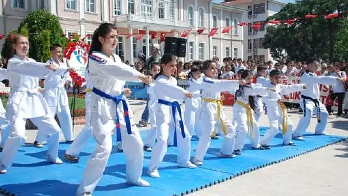 Tekirdağ Polis Gücü Spor Kulübü 5 Madalya Kazandı