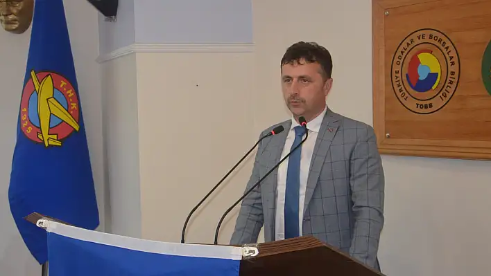 THK'da Altıkulaçoğlu yılı