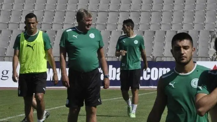 Toshack: Galatasaray özel, Fenerbahçe çok güzel ama en büyük Beşiktaş