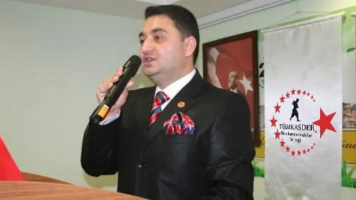 Tümkasder'den Yerel Seçimler İçin Özel Beyanat