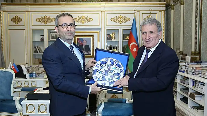 Türkiye–Azerbaycan arasında akademik iş birliği yeni projelerle derinleşiyor