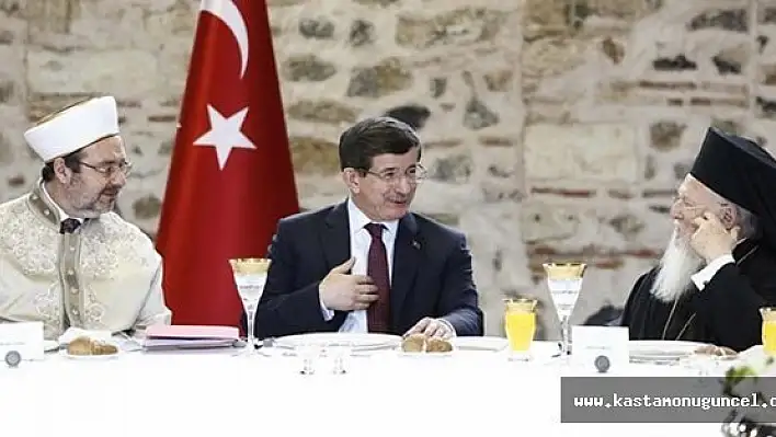 Türkiye tarihinde ilk kez yeni bir kilise inşa edilecek