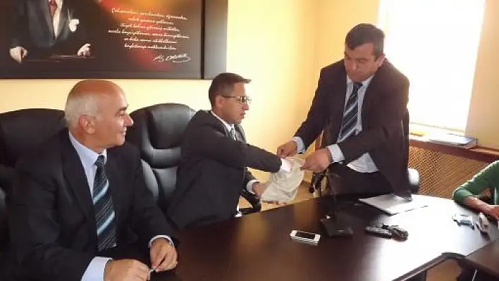 Daday'da TYP Kapsamında 42 Geçici İşçi Alındı